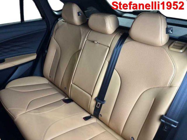 MG HS Nuova Phev Luxury Black + (A) Cognac interni