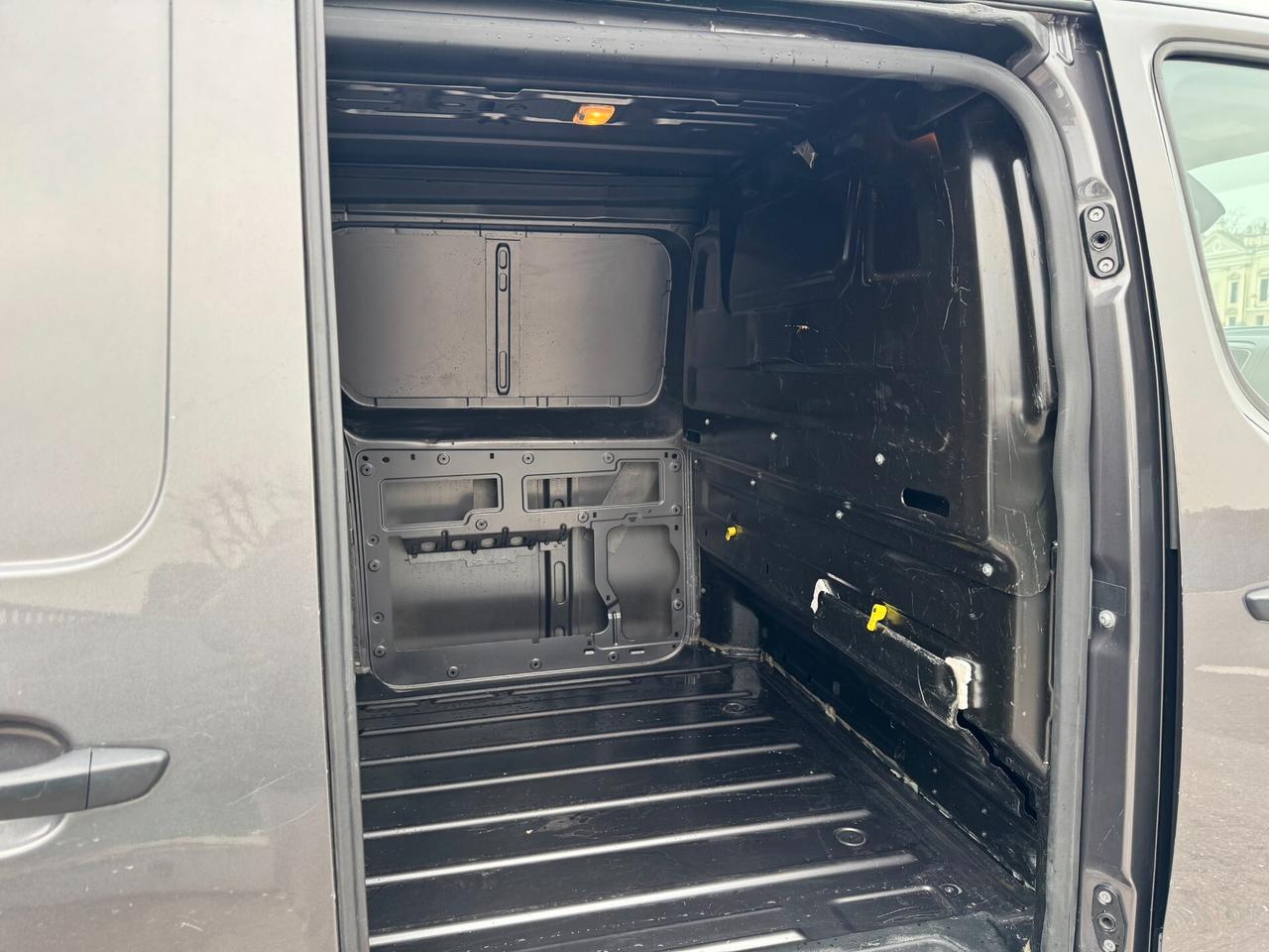 Opel Vivaro 2.0 Diesel 120CV S&S L2H1 S Furgone Enjoy