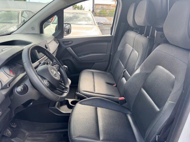 NISSAN Townstar 1.3 130 CV Van PC N-Connecta