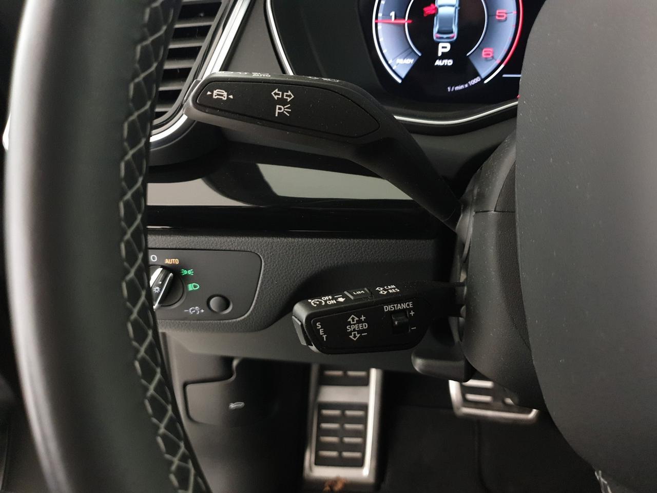 40TDI 204CV quattro S tronic S line Plus