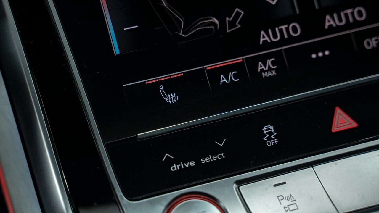 Audi SQ8 4.0 V8 TDI MHEV QUATTRO TETTO SEDILI PACK LUCI FUL