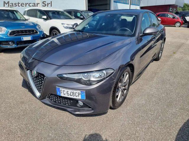 ALFA ROMEO Giulia Giulia 2.2 t Business Launch Edition 150cv FG648GP