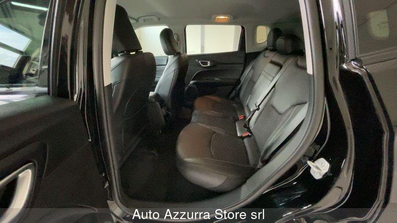 Jeep Compass 1.6 Multijet II 2WD Limited *PROMO FINANZIARIA*