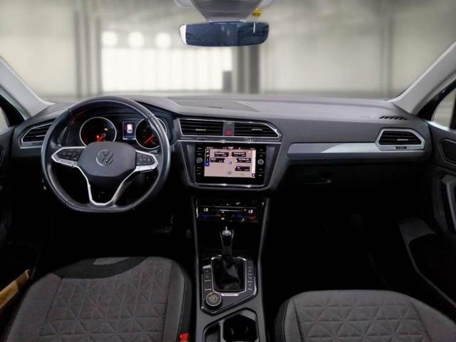 VOLKSWAGEN Tiguan 2.0 TDI 150 CV SCR DSG 4MOTION Life