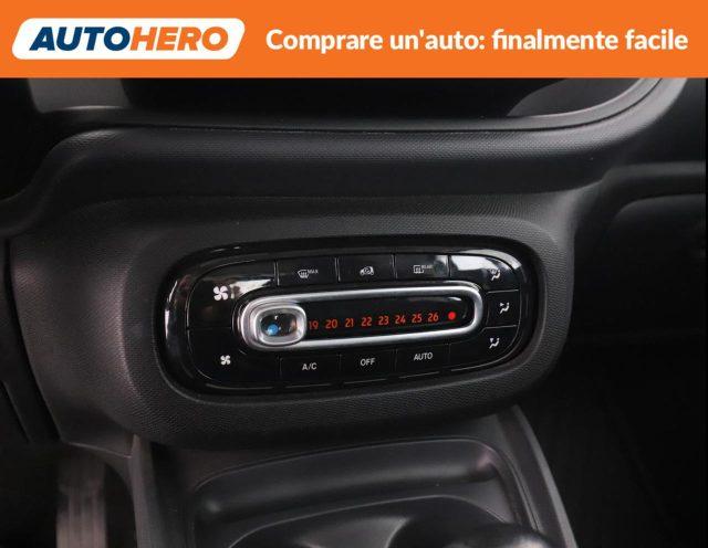 SMART ForTwo 70 1.0 Youngster