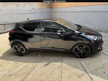 NISSAN MICRA - 36 MESI DI GARANZIA PARI CASA MADRE