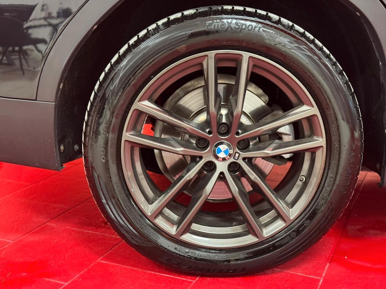 Bmw X4 xDrive20d Msport