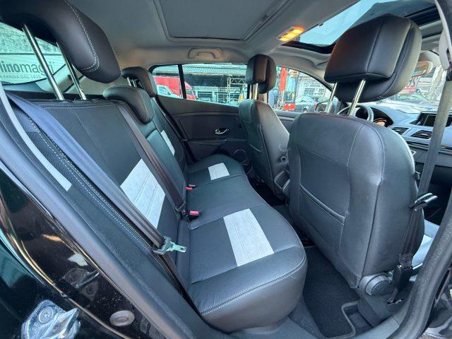 RENAULT Megane Mégane 1.6 dCi 130CV S&S Bose NEOPATENTATI OK