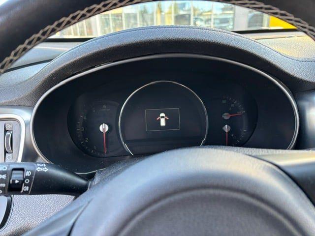 KIA Sorento 2.2 CRDi 2WD Loft