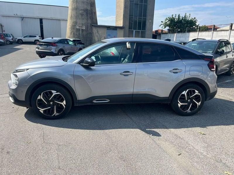 Citroën C4 C4 PureTech 130 S&S EAT8 Max