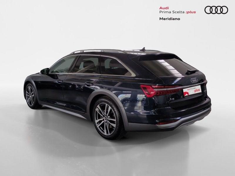 Audi A6 Allroad Quattro 40 TDI 2.0 quattro S tronic