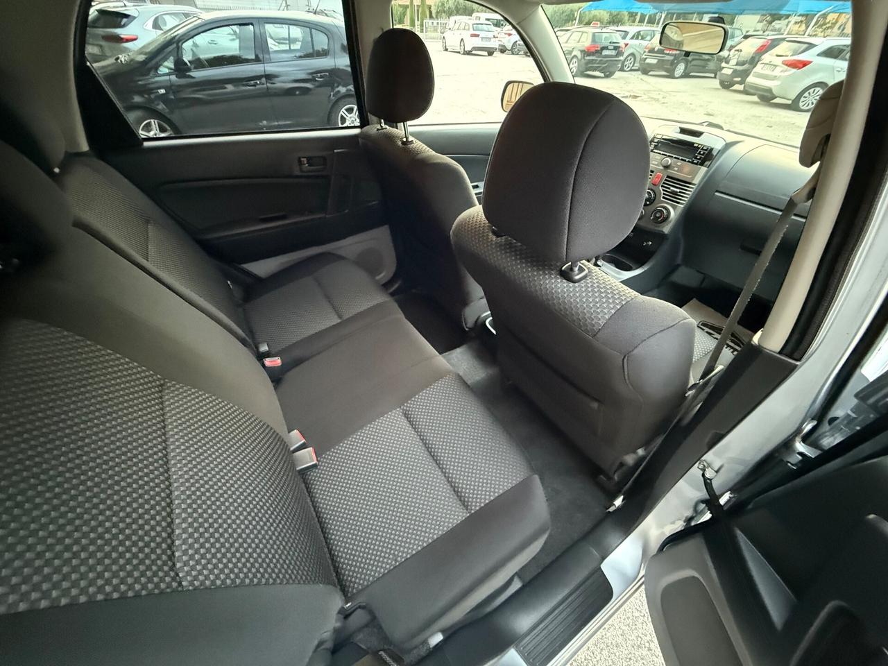 Daihatsu Terios 1.5 4WD B Easy Green Powered