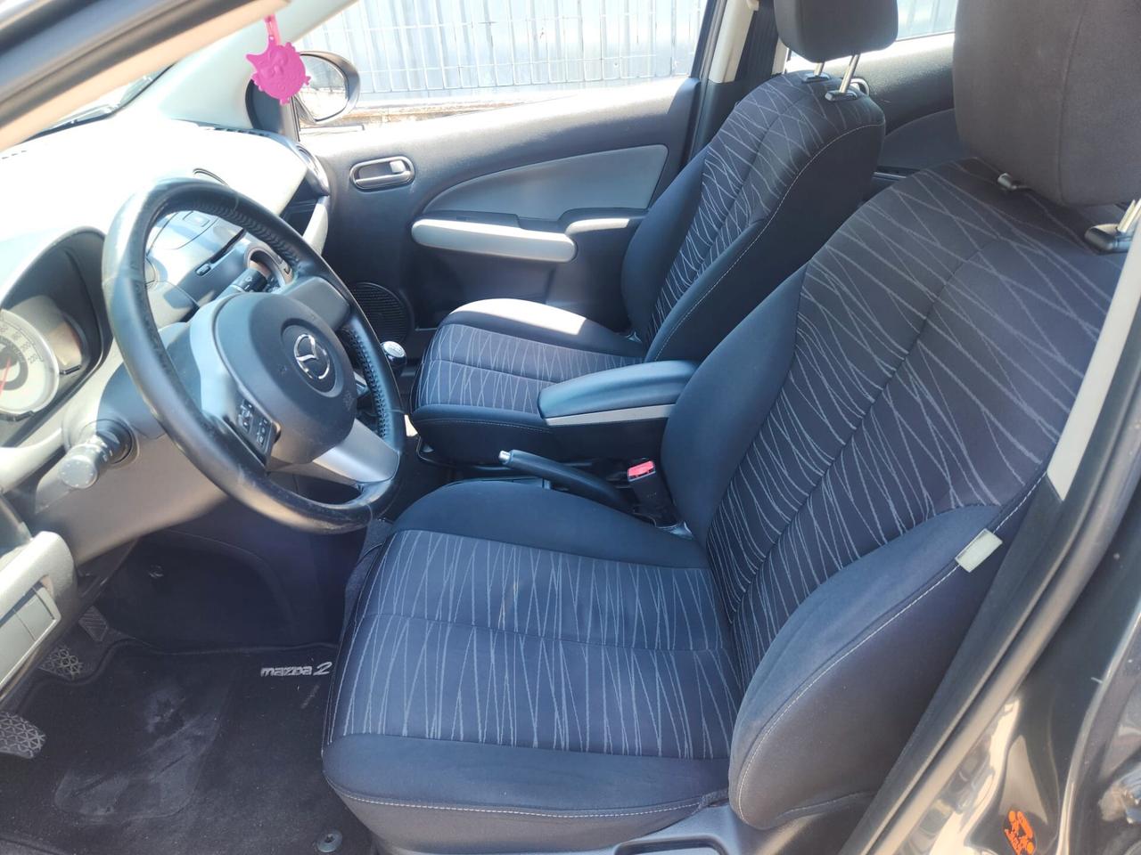 Mazda 2 Mazda2 1.3 16V 75CV 5p. Play