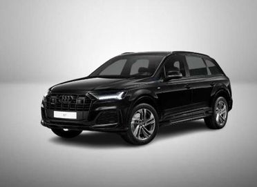 Audi Q7 55 TFSI QUATTRO TIPTR. S-LINE 340CV PRONTA PROMO