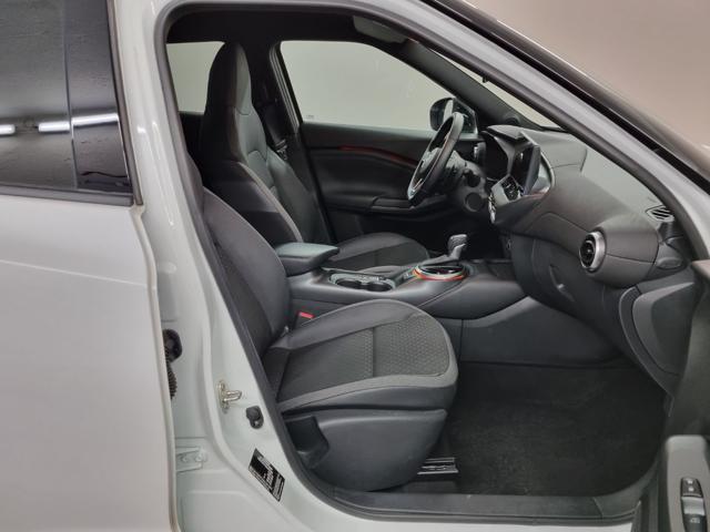 NISSAN Juke 1.0 DIG-T 114 CV DCT N-Connecta
