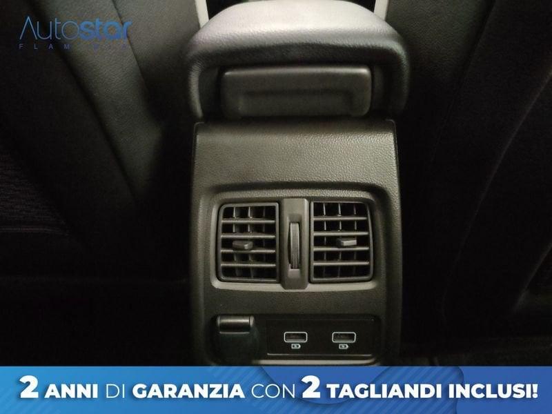 Renault Captur 1.6 E-Tech full hybrid Techno 145cv auto