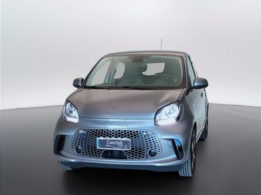 SMART Forfour II - Forfour eq Passion 4,6kW