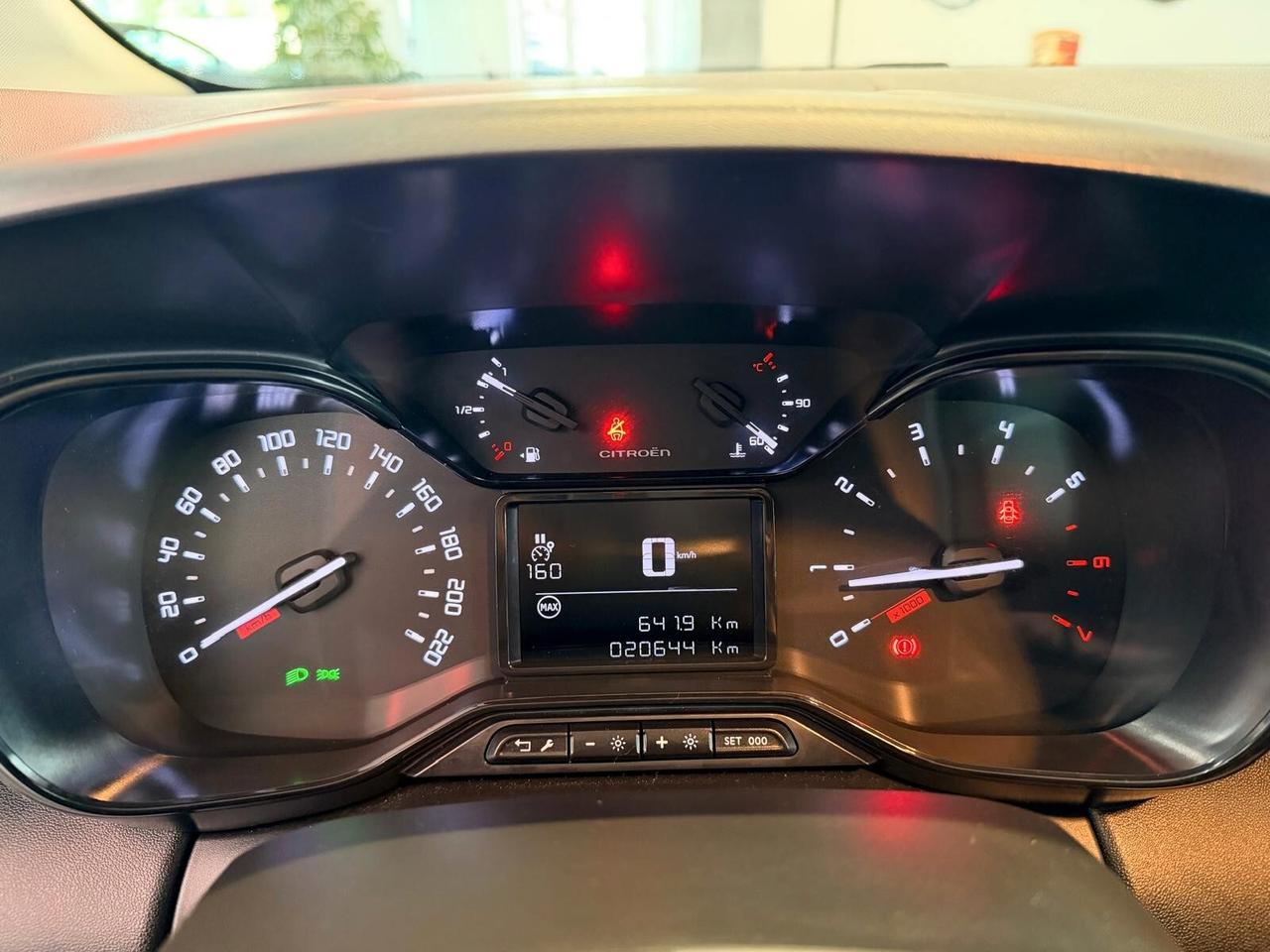 Citroen C3 Aircross PureTech 110 S&S You