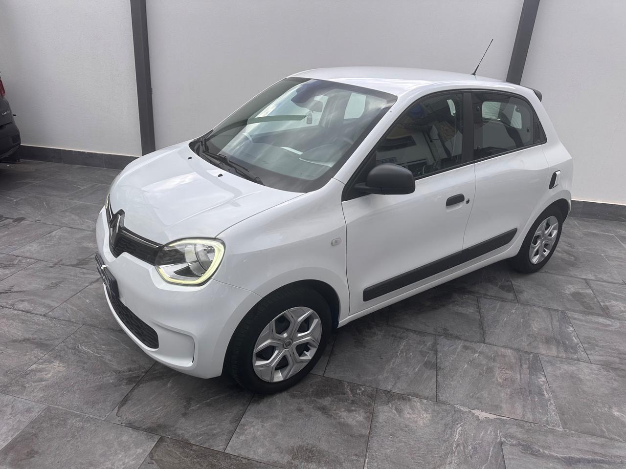 Renault Twingo SCe 65 CV Life