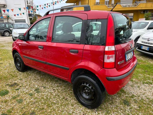 FIAT Panda 1.2 Dynamic Natural Power