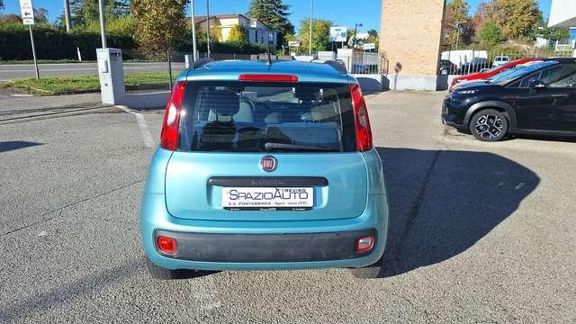 Fiat Panda Panda III 2012 1.2 Easy 69cv E6