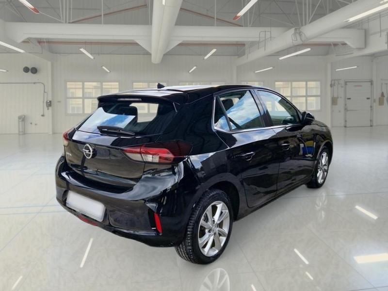 OPEL CORSA 1.5 D 100CV ELEGANCE