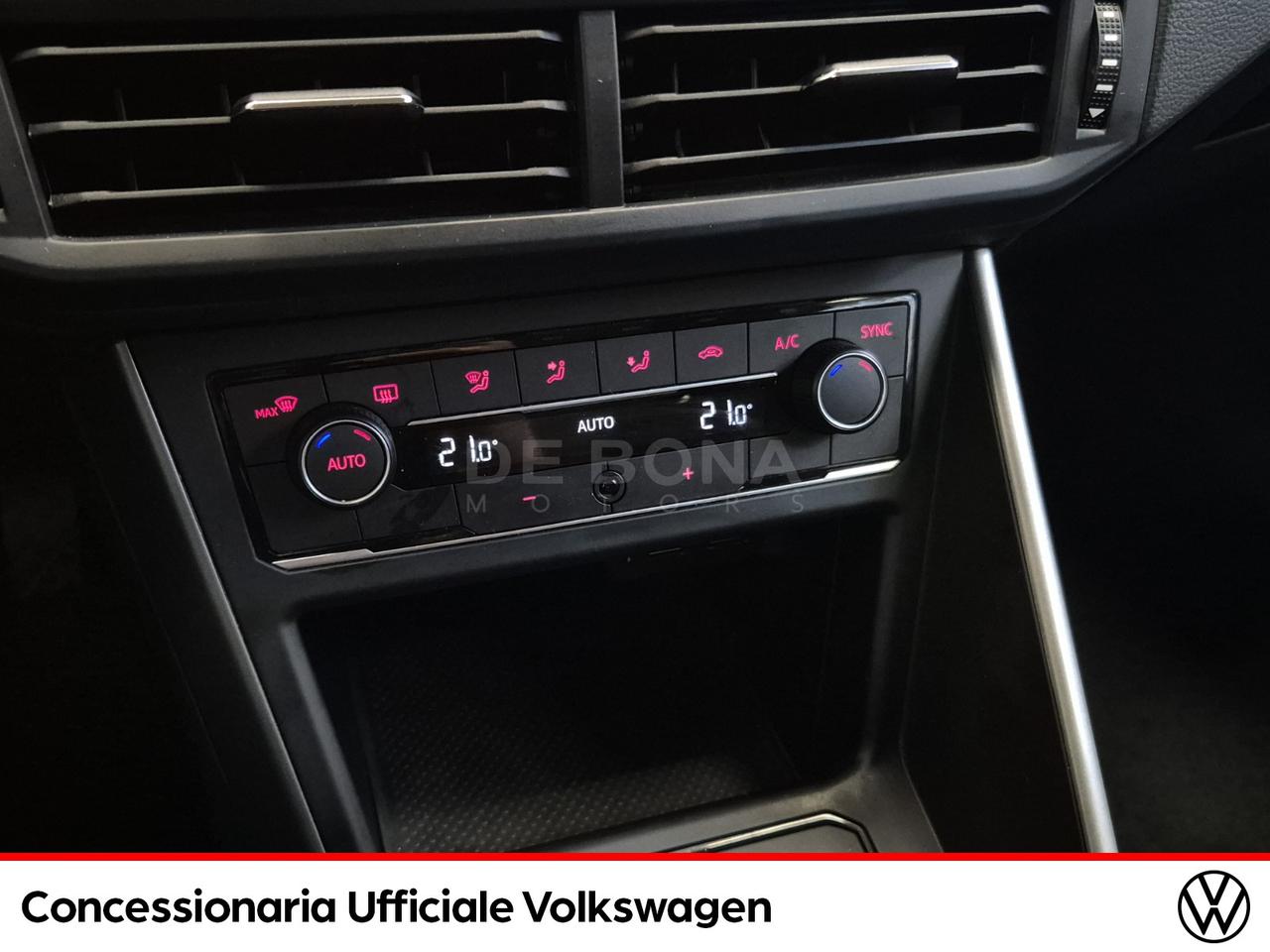 Volkswagen Polo 5p 1.0 tsi comfortline 95cv