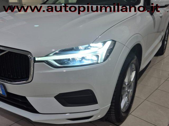 VOLVO XC60 D4 AWD Geartronic 'eco' Business