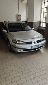 Renault Laguna 1.9 dCi/130CV Teknos