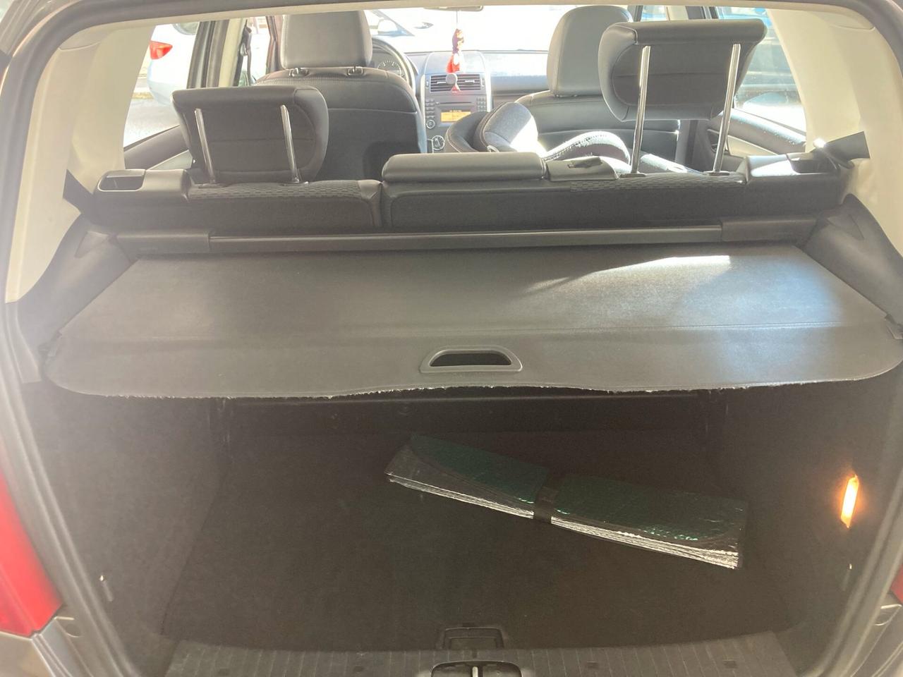 Mercedes-benz A 180 CDI - PERFETTA - 2011