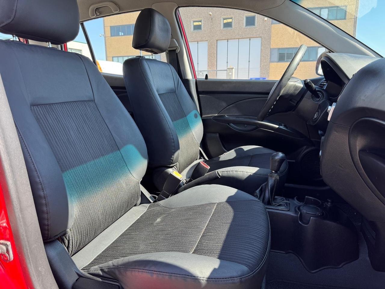 Kia Picanto 1.0 12V benzina Life