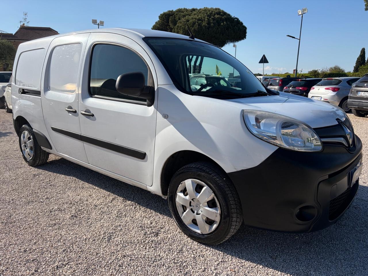 Renault Kangoo express MAXI 1.5dci Isotermico