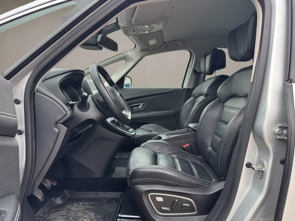 Renault Scenic 1.7 Blue dCi Intens