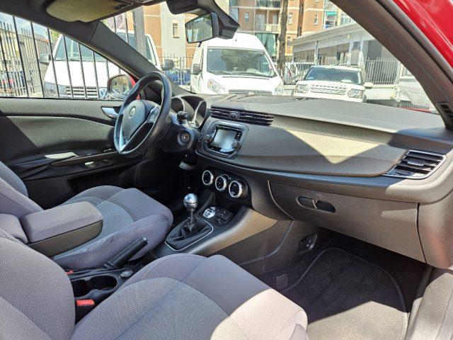 ALFA ROMEO Giulietta 1.6 JTDm-2 105 CV