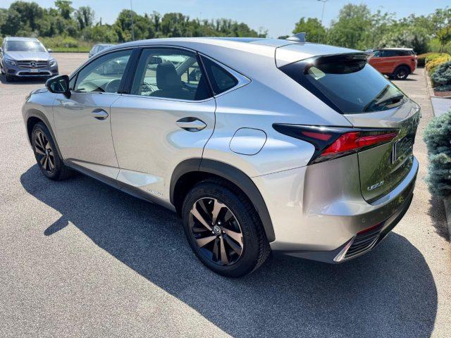 LEXUS NX 300h HYBRID 4WD EXECUTIVE *TETTO*PELLE*