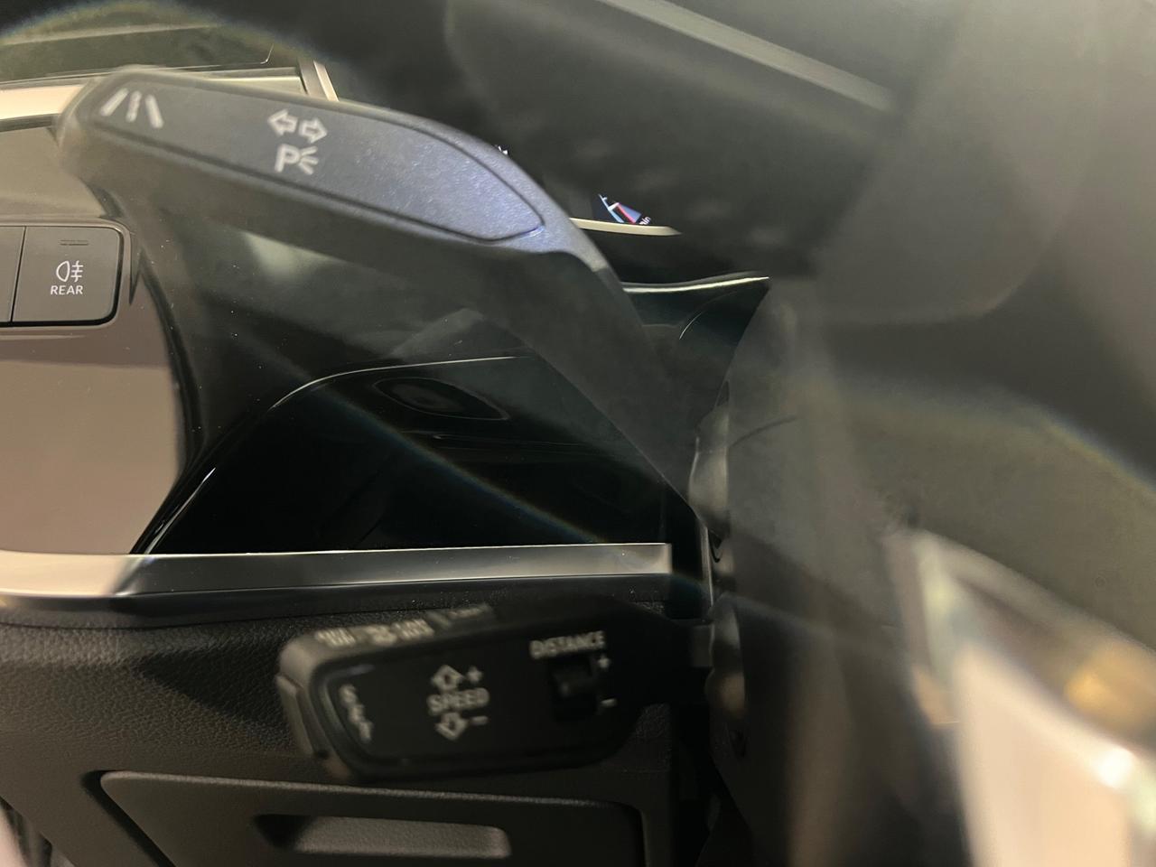 Audi Q3 35 TDI S tronic S line