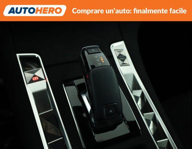 DS AUTOMOBILES DS 7 BlueHDi 130 aut. Performance Line