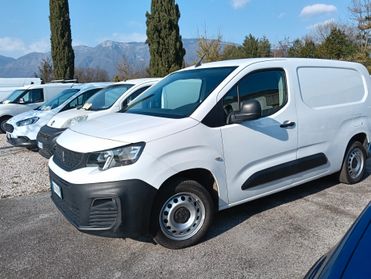 Peugeot Partner BlueHDi 100. Maxi