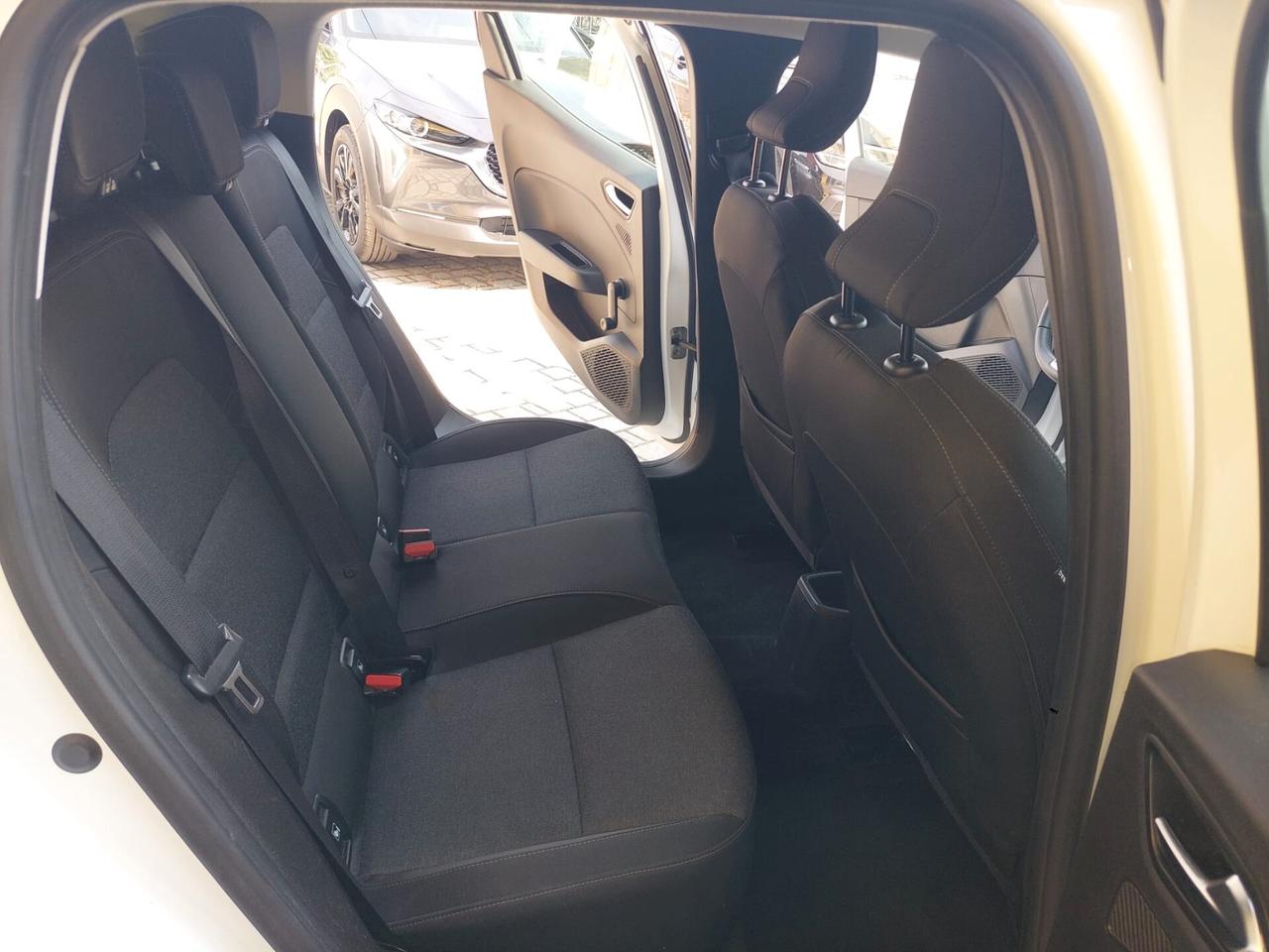 Renault Clio TCe 90 CV 5 porte Zen