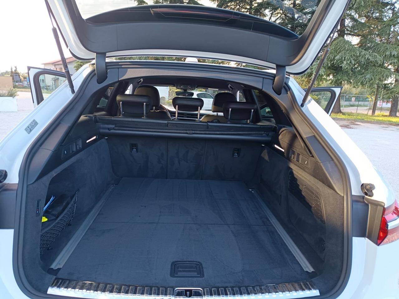 Audi A6 Avant 40 TDI S-Line Quattro Tua a 493€/Mese