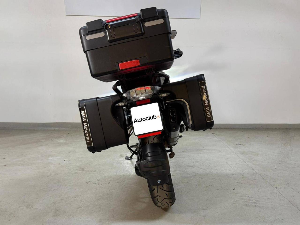 BMW R 1250 GS Exclusive