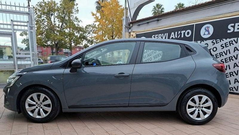 Renault Clio TCe 12V 100 CV 5 porte Life GPL