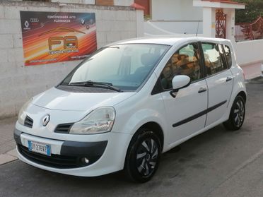 Renault Modus 1.2 GPL Dynamique - 2009