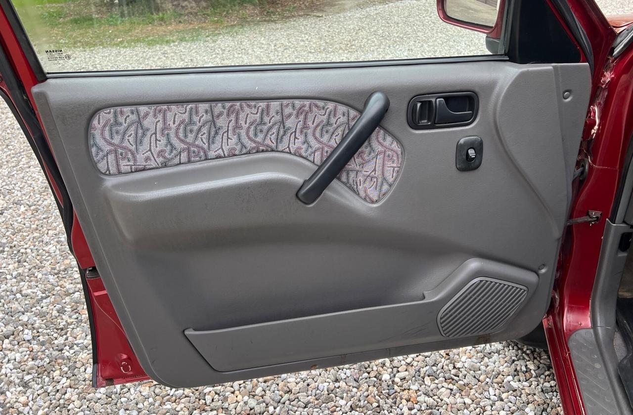 Nissan Terrano II 2.7 Tdi 3 porte SE