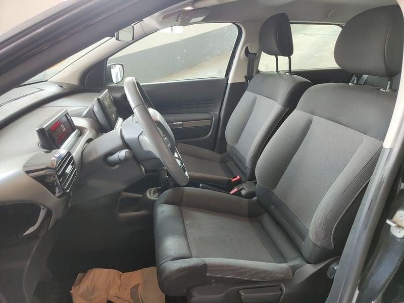 Citroën C4 Cactus 2014 1.2 PureTech 82cv Shine