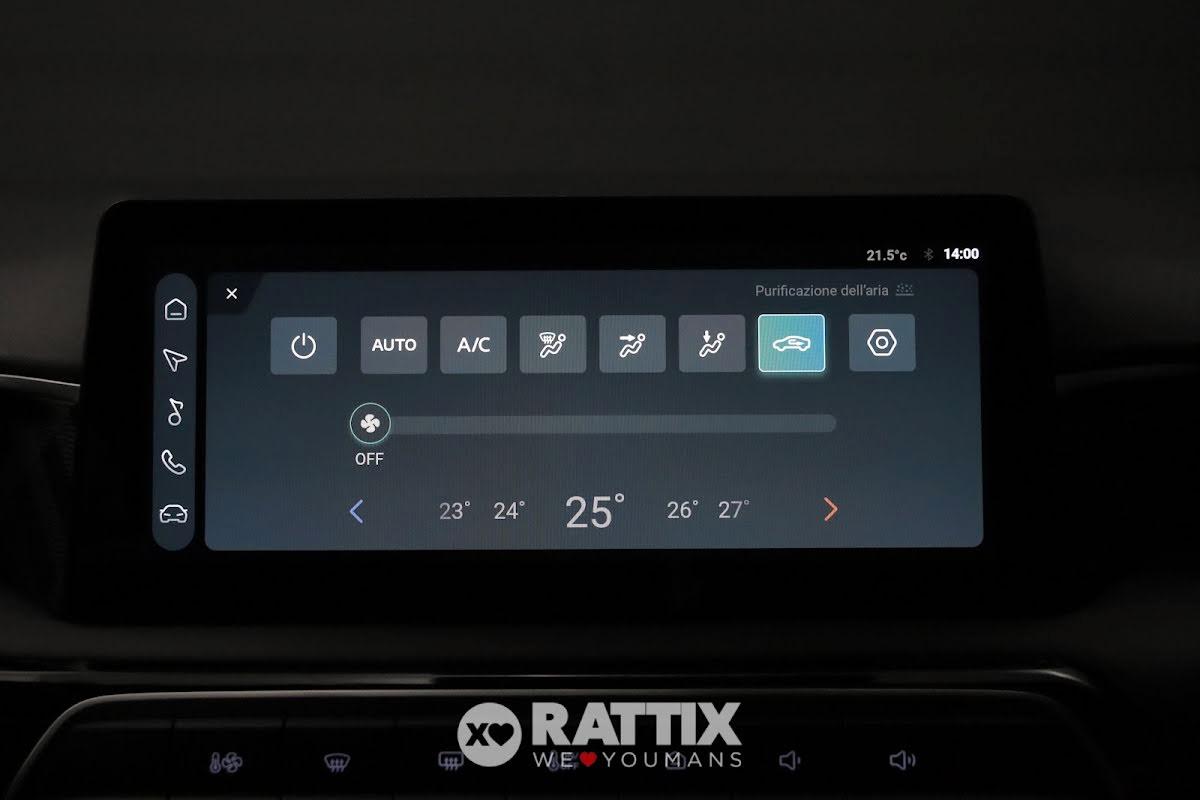 MG MG3 1.5 Full Hybrid+ Comfort Auto