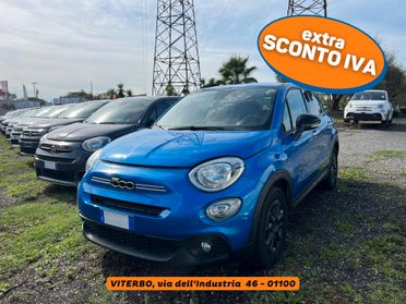 Fiat 500X 1.0 T3 120 CV Club