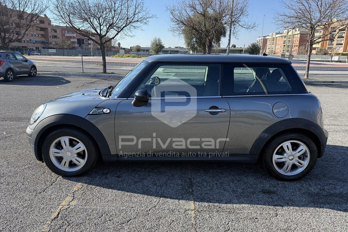 MINI Mini 1.4 16V One
