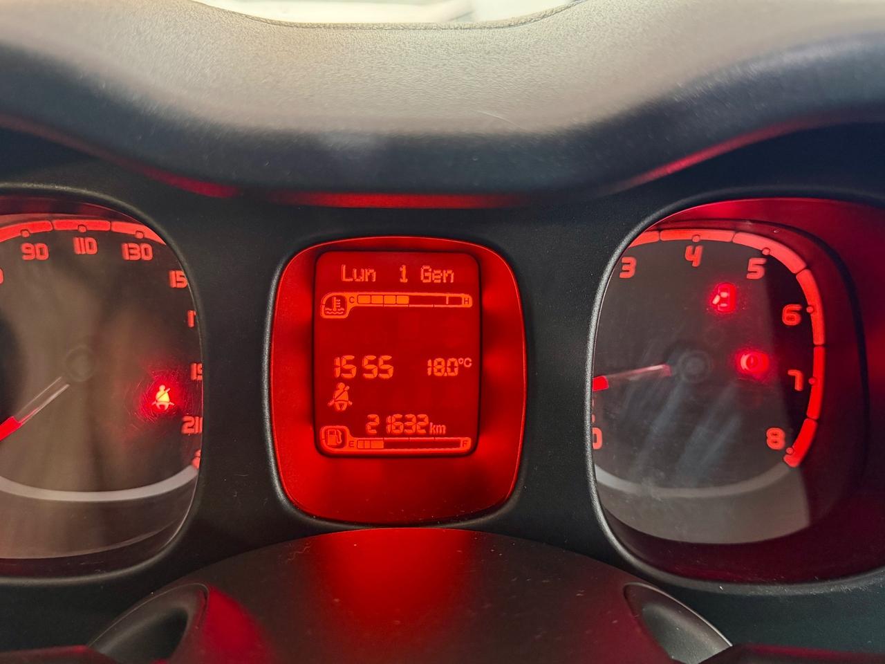 Fiat Panda 0.9 TwinAir Turbo S&S 4x4 PREZZO SENZA VINCOLI