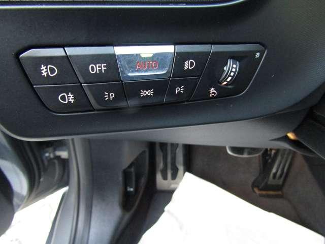 BMW 118 i MSPORT 136CV AUTO,CERCHI 17,LED,NEOPATENTATI